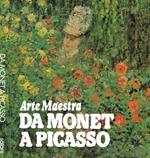 Arte maestra. Da Monet a Picasso. Cento capolavori della Galleria Nazionale di Praga. Palazzo Pitti 27 giugno-20 settembre 1981