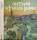 Da Manet a Toulouse-Lautrec. Impressionisti e postimpressionisti dal Museu de Arte di San Paola del Brasile