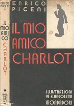 Il mio amico Charlot