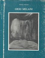 Orio Melani