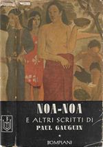 Noa-Noa. e altri scritti (1891-1903)