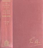 The collected plays of Terence Rattigan Vol. I