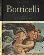 Botticelli. L'opera completa