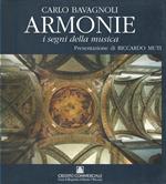 Armonie: i segni della musica nella terra di Virgilio, Monteverdi, Verdi e Toscanini