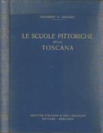 Le scuole pittoriche della Toscana. (Sec. XIV - XV)