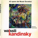 Wassili Kandinsky. 43 opere dai Musei Sovietici