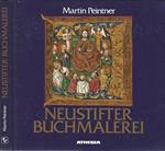 Neustifter Buchmalerei. Klosterschule und Schreibstube des Augustiner - Chorherrenstiftes