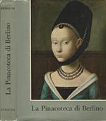 La pinacoteca di Berlino. Dahlem