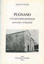 Pugnano e le sue Chiese Romaniche