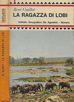 La ragazza di Lobi