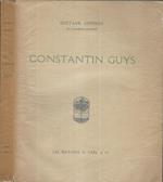 Constantin Guys. L'historien du second empire