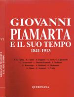 Giovanni Piamarta e il suo tempo 1841-1913. Atti del colloquio di studio Brescia 12 settembre 1987