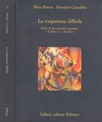 La trasparenza difficile. Storia di due giornali economici: «Il Sole» e «24 Ore»