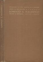 La vita e l'opera di Lorenzo il Magnifico