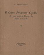 Il Conte Francesco Cipolla ed i suoi studi su Dante e la Divina Commedia