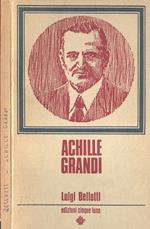 Achille Grandi