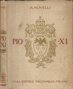 Pio XI (Achille Ratti) MDCCCLVII- MXMXXII