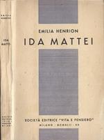 Ida Mattei