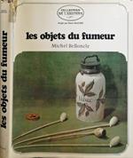 Le objets du fumeur