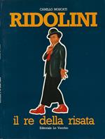 Ridolini il re della risata