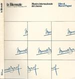 I film di Marcel Pagnol. La Biennale - Venezia, 25 agosto/4 settembre 1979