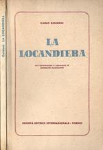 La locandiera