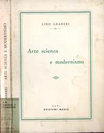 Arte, scienza e modernismo