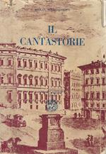 Il cantastorie