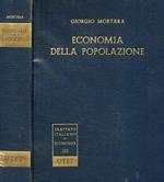 Economia della popolazione. Analisi delle relazioni tra fenomeni economici e fenomeni demografici