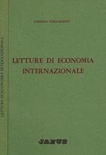 Letture di economia internazionale