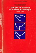 Graphes de transfert et analyse économique