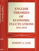 English theories of economic fluctuations 1815-1848