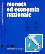 Moneta ed economia nazionale