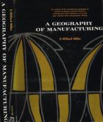 A geography of manufacturing