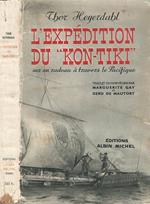 L' expédition du 