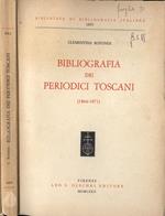 Bibliografia dei periodici toscani