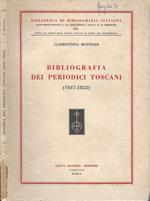 Bibliografia dei periodici toscani (1847-1852)