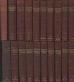 Nelson's Encyclopaedia (20 Voll.)