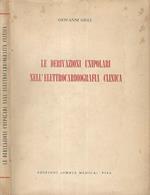 Le derivazioni unipolari nell'elettrocardiografia clinica