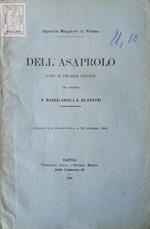 Dell'asaprolo