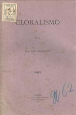 Cloralismo