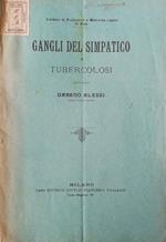 Gangli del simpatico e tubercolosi