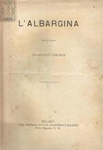 L' albargina