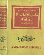 Piccolo mondo antico