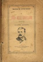 Il libro delle confessioni