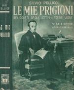 Le mie prigioni