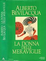 La donna delle meraviglie