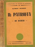 Il patriota e Re Haber