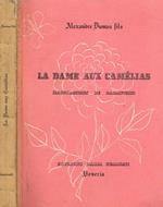 La Dame aux camelias