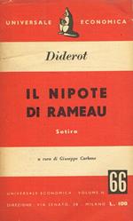 Il nipote di Rameau